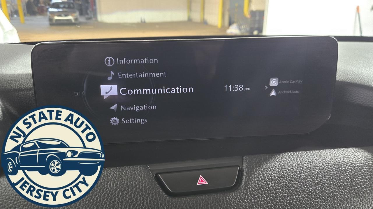 2024 MAZDA CX-90 3.3 Turbo Preferred Plus Jersey City NJ