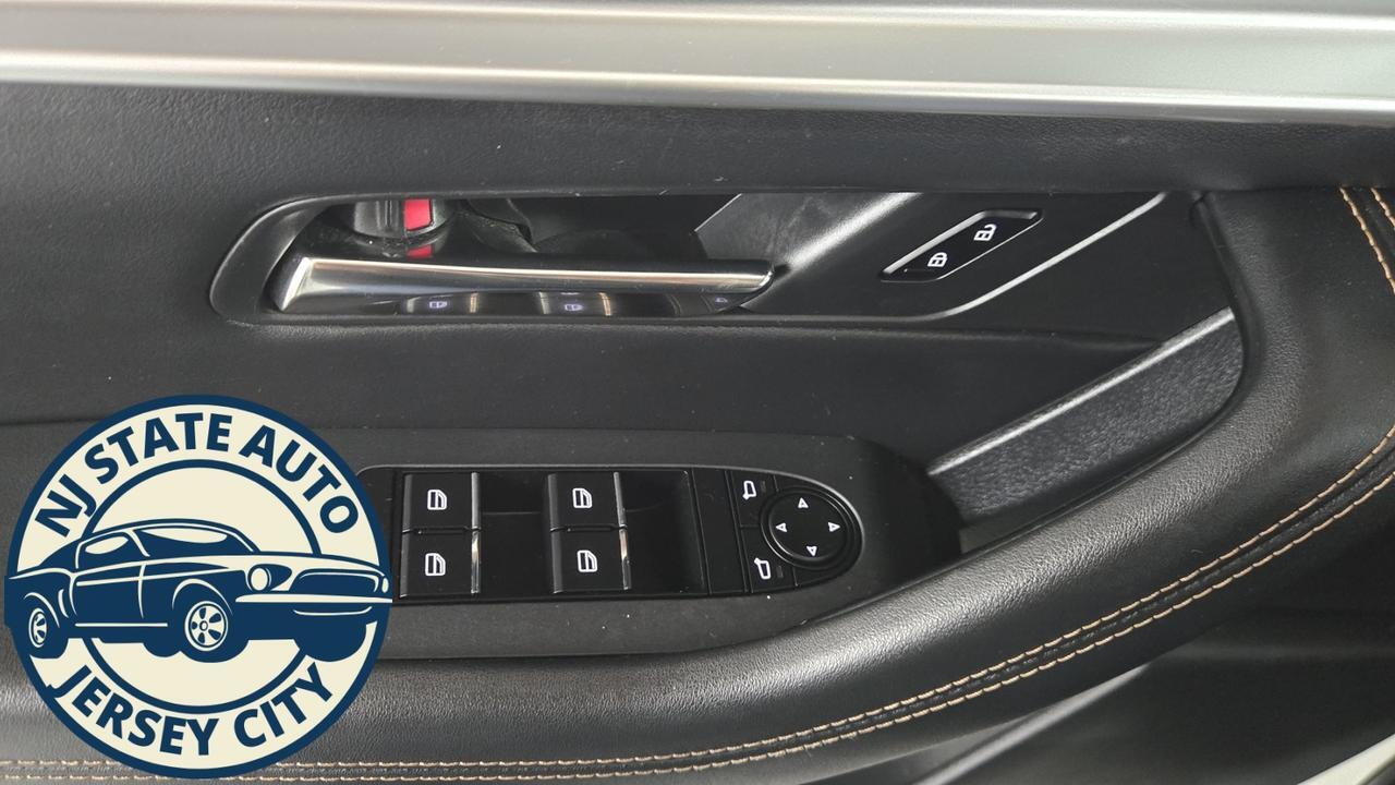 2024 MAZDA CX-90 3.3 Turbo Preferred Plus Jersey City NJ