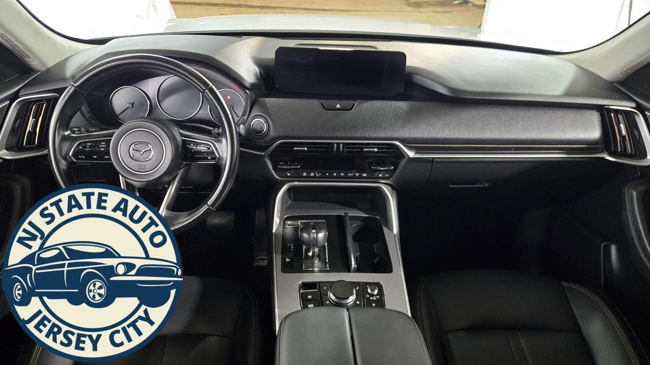 2024 MAZDA CX-90 3.3 Turbo Preferred Plus Jersey City NJ