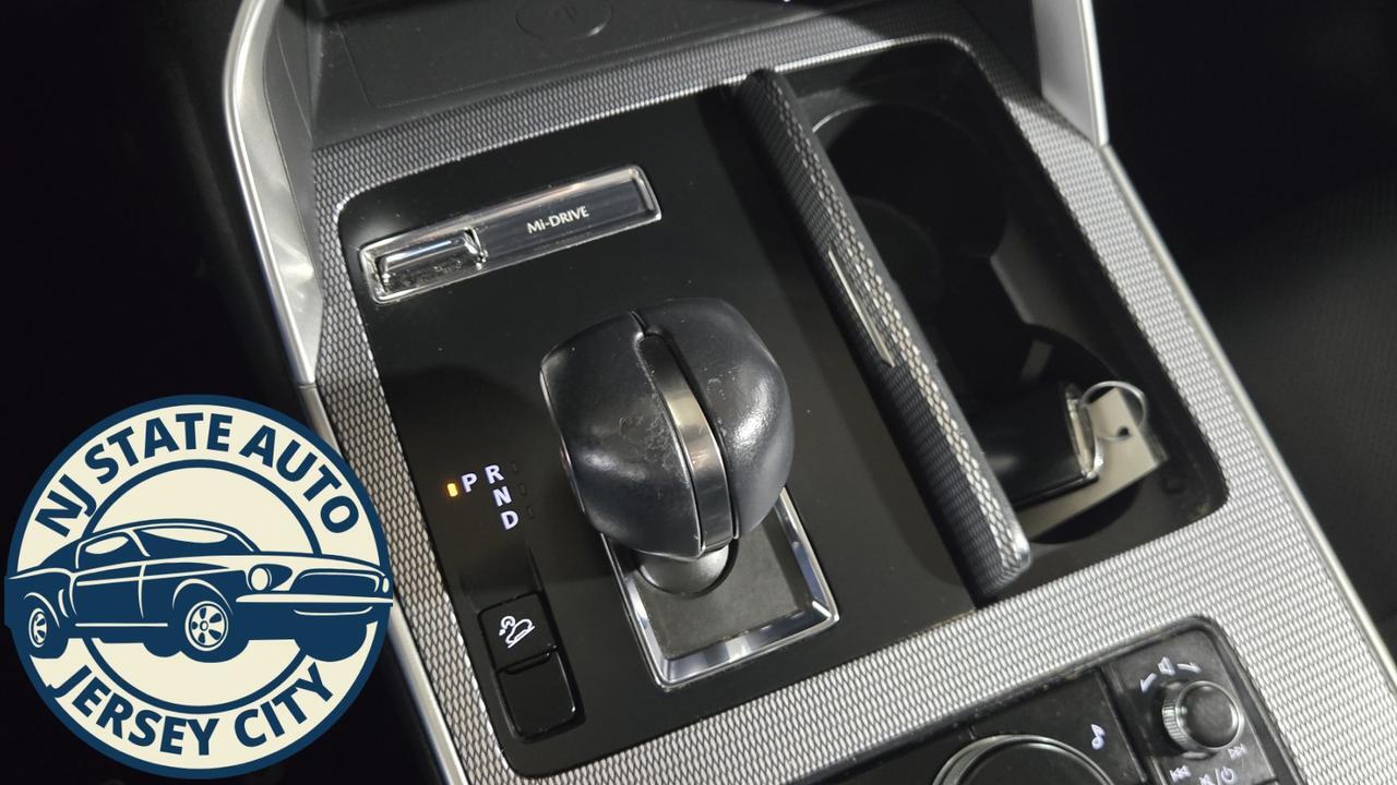 2024 MAZDA CX-90 3.3 Turbo Preferred Plus Jersey City NJ
