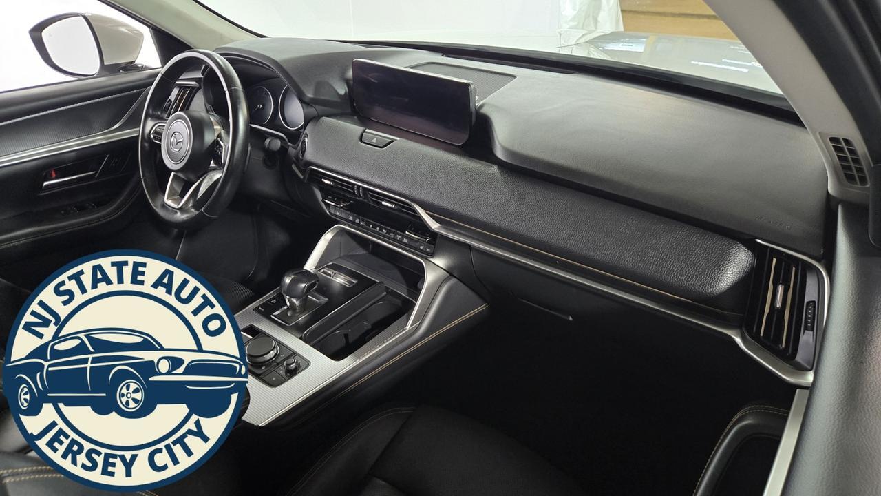 2024 MAZDA CX-90 3.3 Turbo Preferred Plus Jersey City NJ