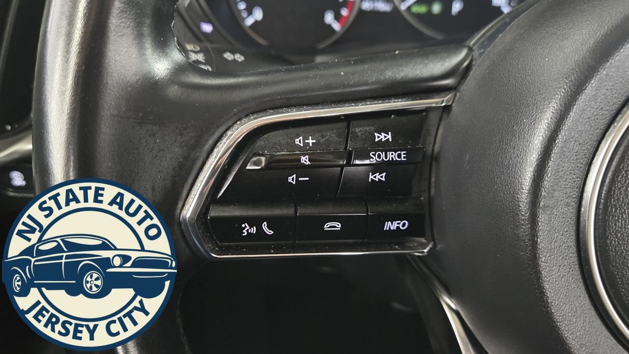 2024 MAZDA CX-90 3.3 Turbo Preferred Plus Jersey City NJ