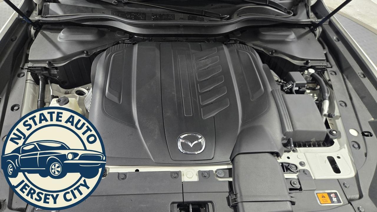 2024 MAZDA CX-90 3.3 Turbo Preferred Plus Jersey City NJ