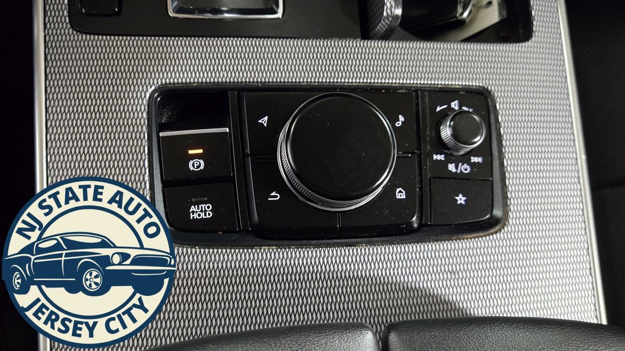 2024 MAZDA CX-90 3.3 Turbo Preferred Plus Jersey City NJ
