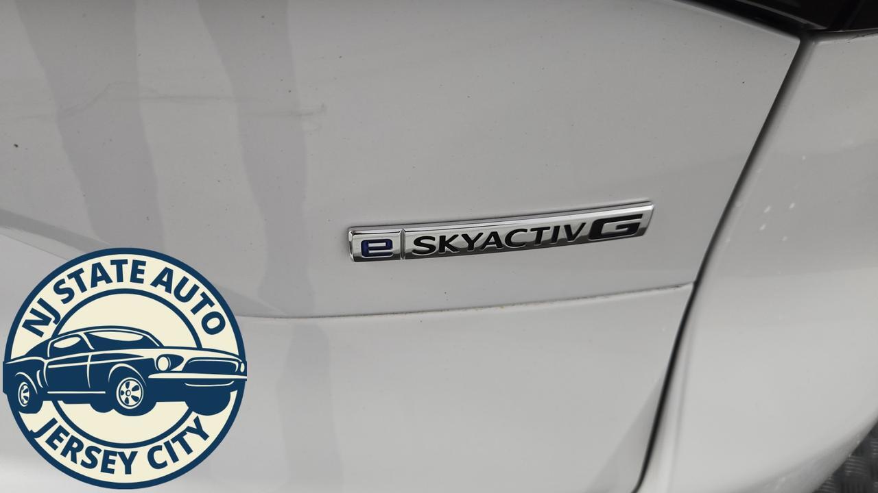 2024 MAZDA CX-90 3.3 Turbo Preferred Plus Jersey City NJ