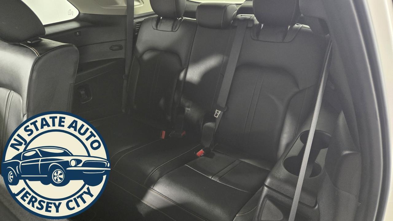 2024 MAZDA CX-90 3.3 Turbo Preferred Plus Jersey City NJ