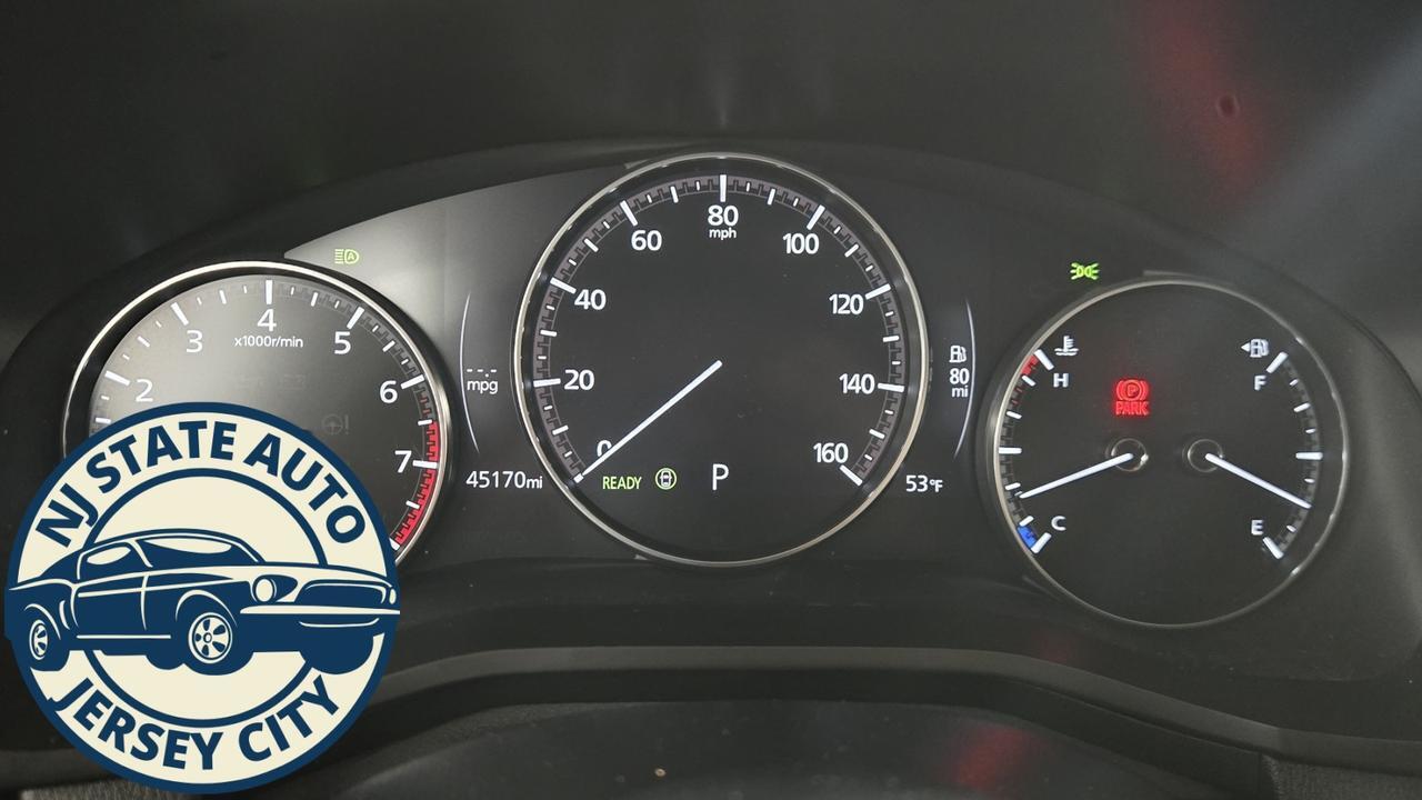 2024 MAZDA CX-90 3.3 Turbo Preferred Plus Jersey City NJ