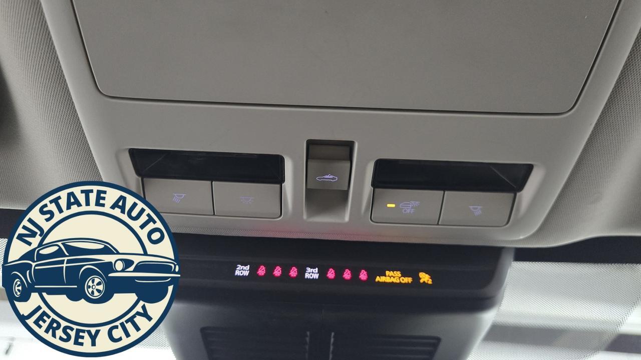 2024 MAZDA CX-90 3.3 Turbo Preferred Plus Jersey City NJ