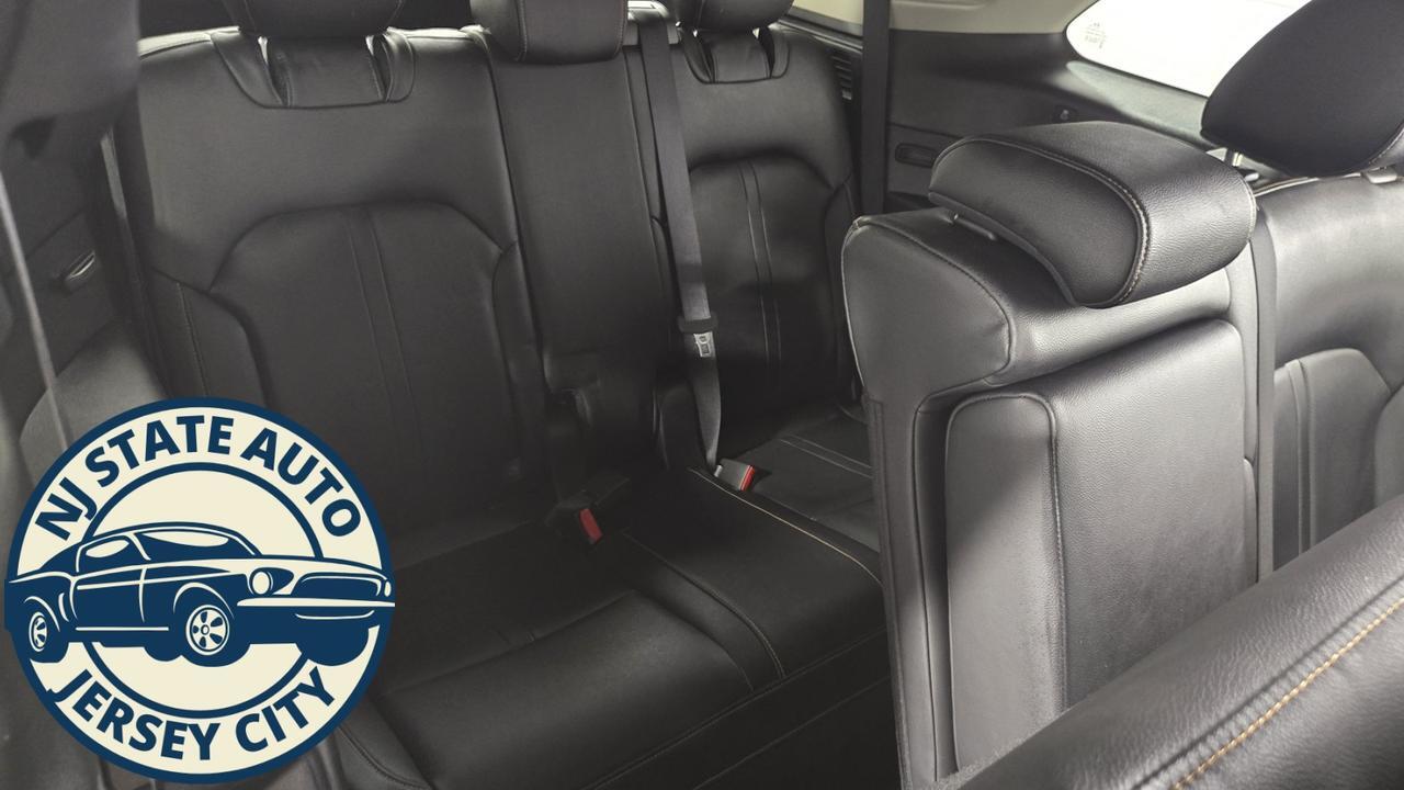 2024 MAZDA CX-90 3.3 Turbo Preferred Plus Jersey City NJ