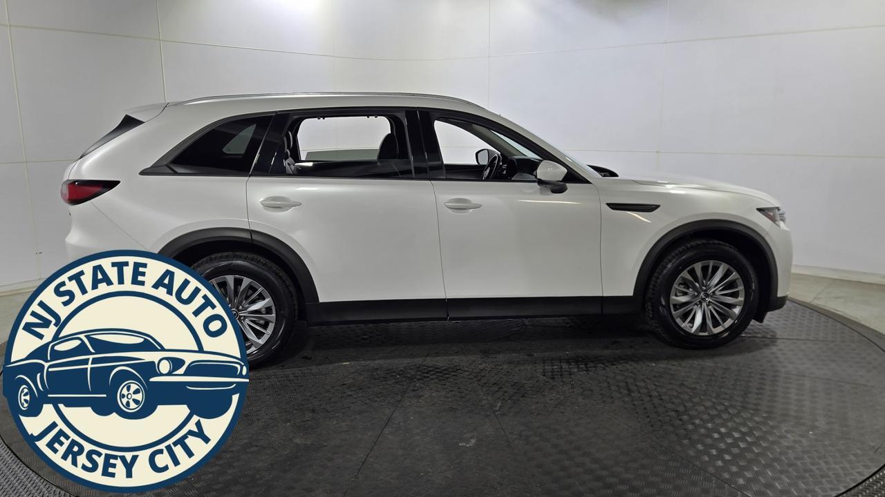 2024 MAZDA CX-90 3.3 Turbo Preferred Plus Jersey City NJ
