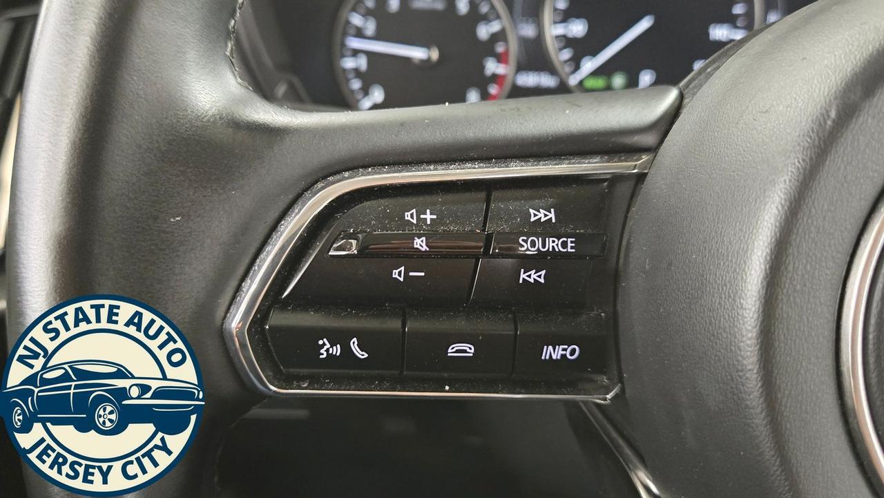 2024 MAZDA CX-90 3.3 Turbo Preferred Plus Jersey City NJ