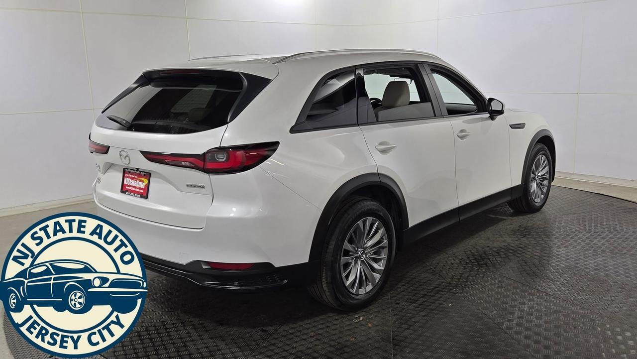 2024 MAZDA CX-90 3.3 Turbo Preferred Plus Jersey City NJ