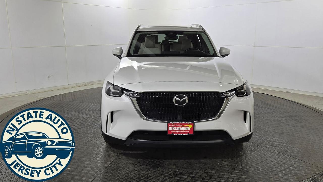 2024 MAZDA CX-90 3.3 Turbo Preferred Plus Jersey City NJ