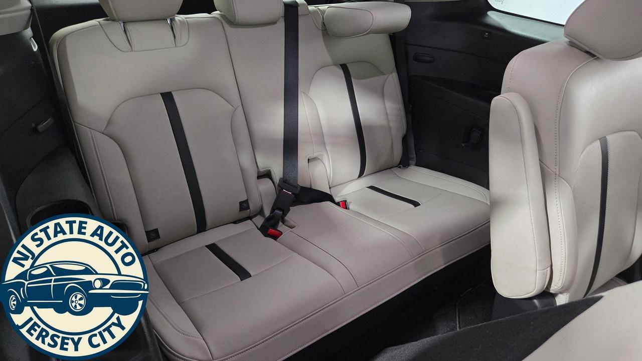 2024 MAZDA CX-90 3.3 Turbo Preferred Plus Jersey City NJ