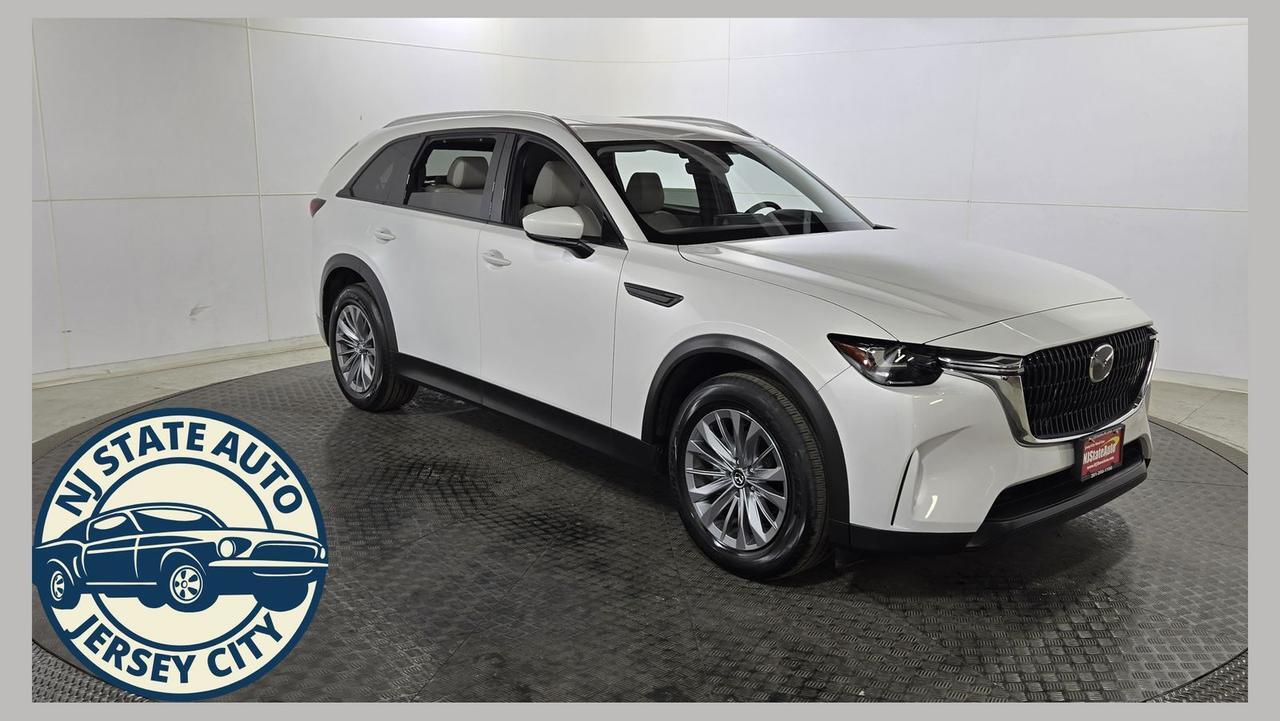 2024 MAZDA CX-90 Jersey City, NJ
