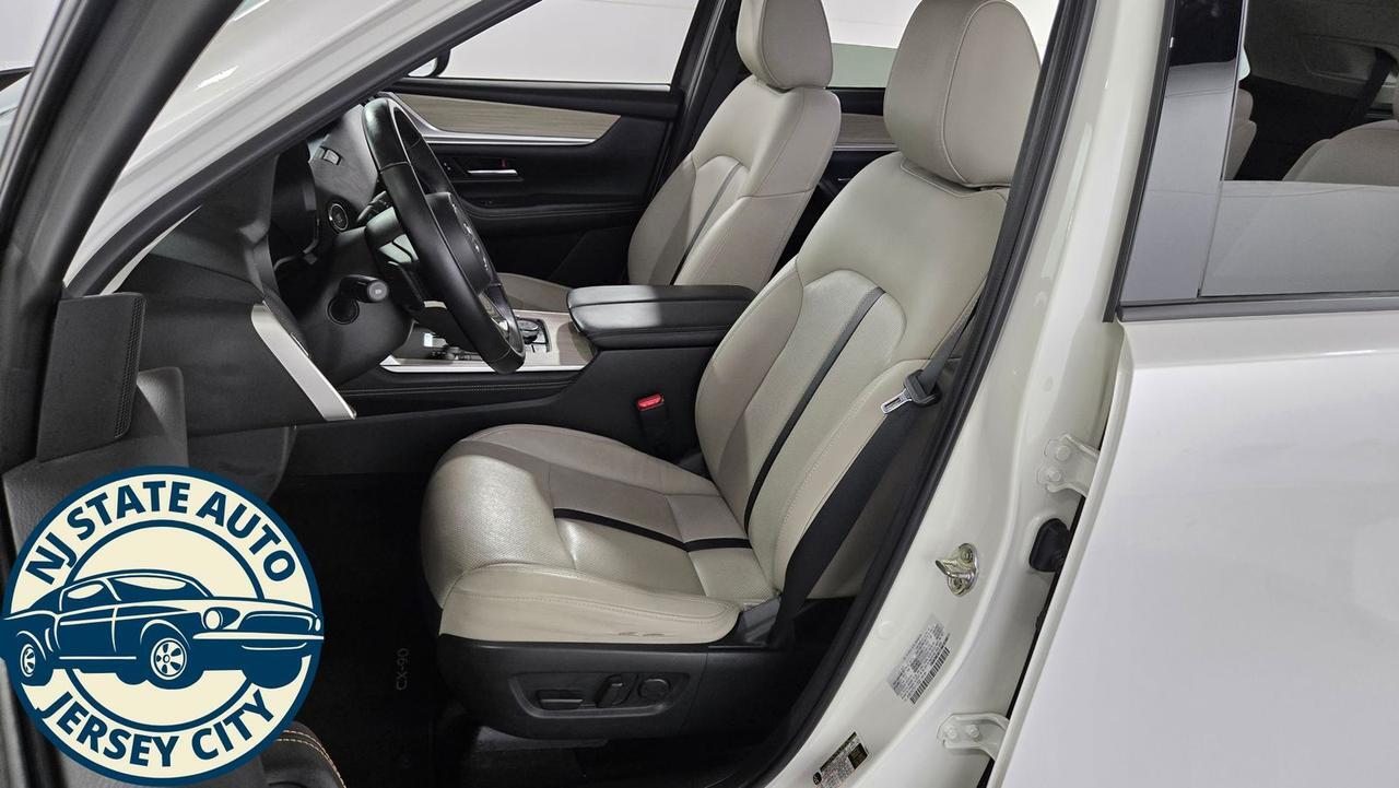2024 MAZDA CX-90 3.3 Turbo Preferred Plus Jersey City NJ