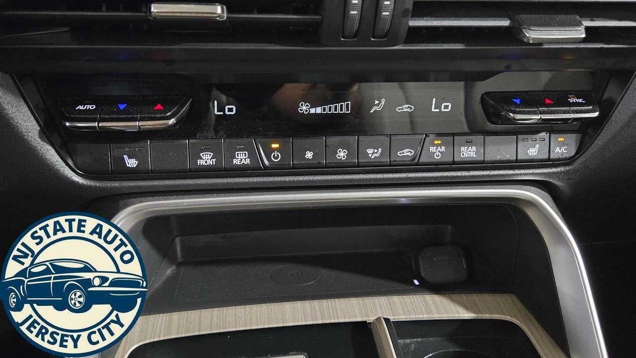 2024 MAZDA CX-90 3.3 Turbo Preferred Plus Jersey City NJ