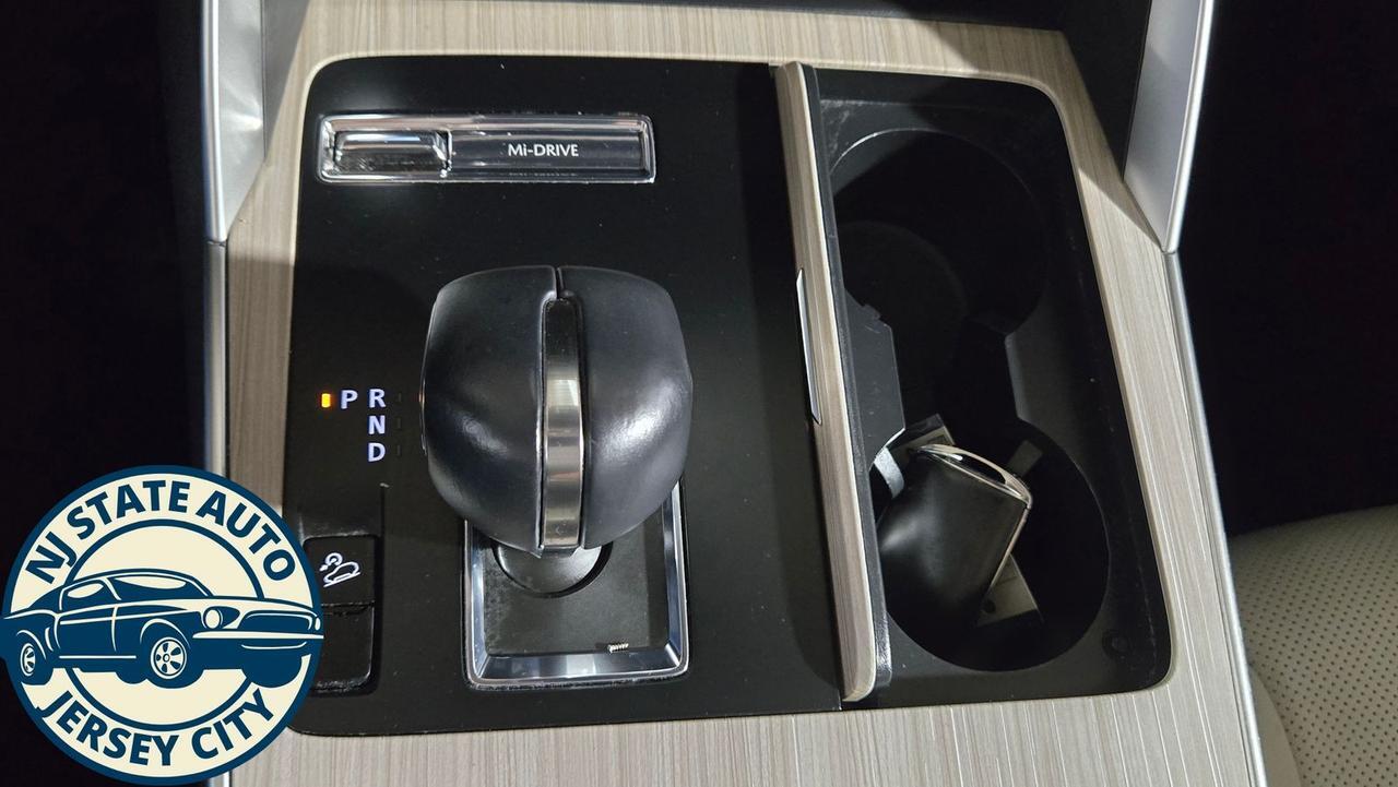 2024 MAZDA CX-90 3.3 Turbo Preferred Plus Jersey City NJ