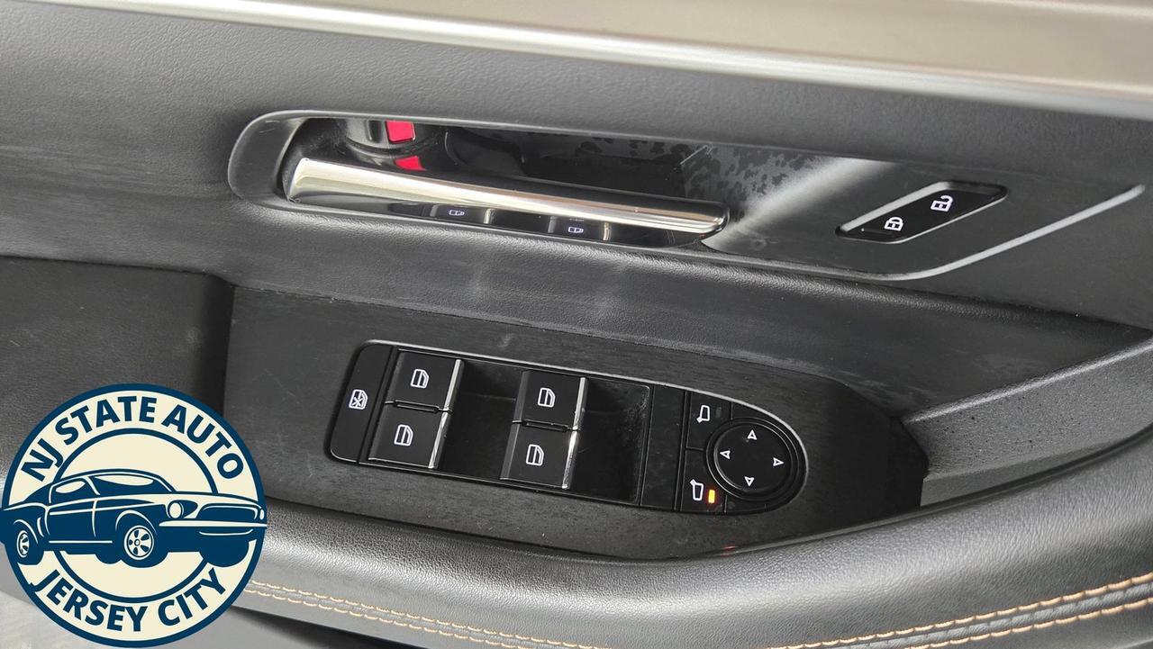 2024 MAZDA CX-90 3.3 Turbo Preferred Plus Jersey City NJ