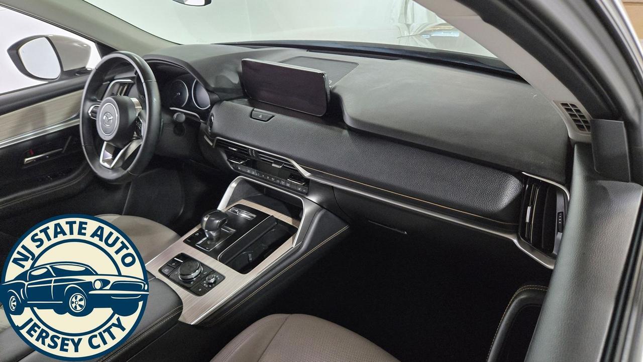 2024 MAZDA CX-90 3.3 Turbo Preferred Plus Jersey City NJ
