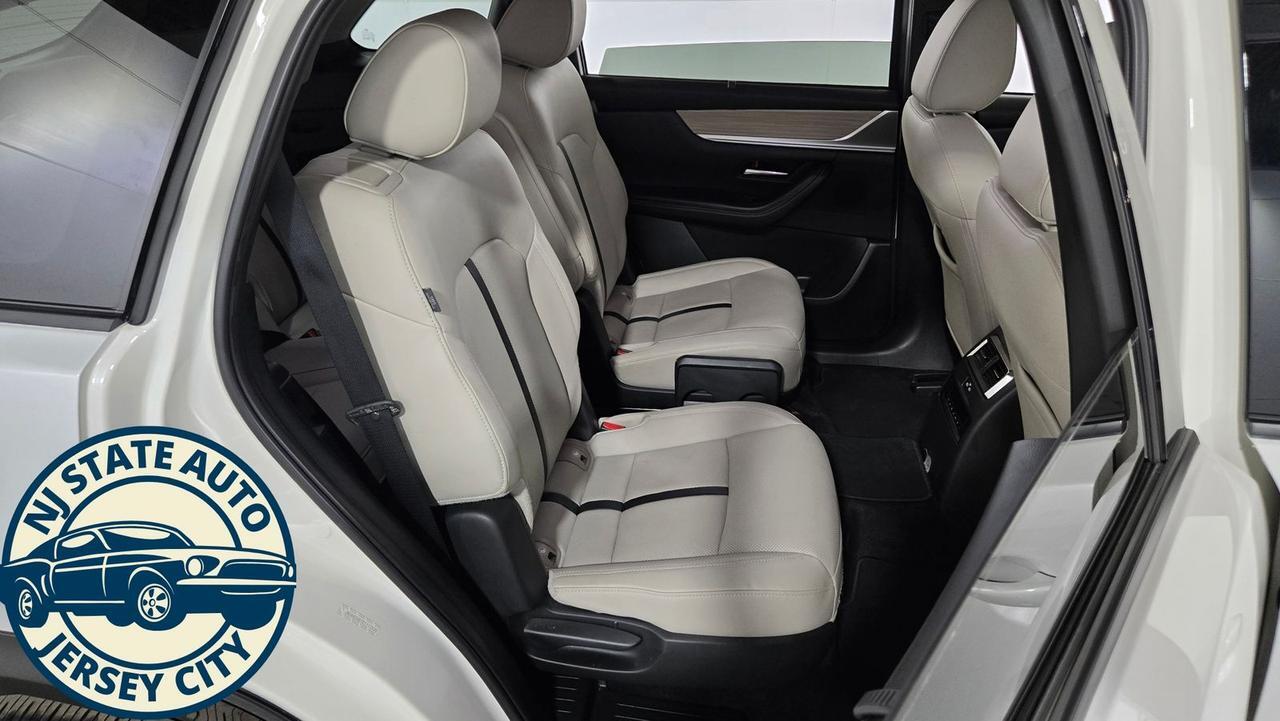 2024 MAZDA CX-90 3.3 Turbo Preferred Plus Jersey City NJ