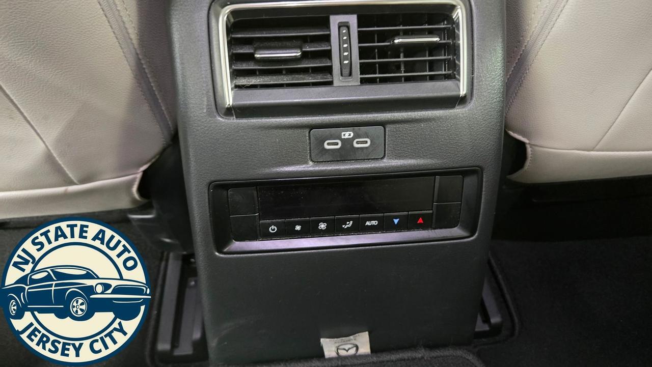 2024 MAZDA CX-90 3.3 Turbo Preferred Plus Jersey City NJ