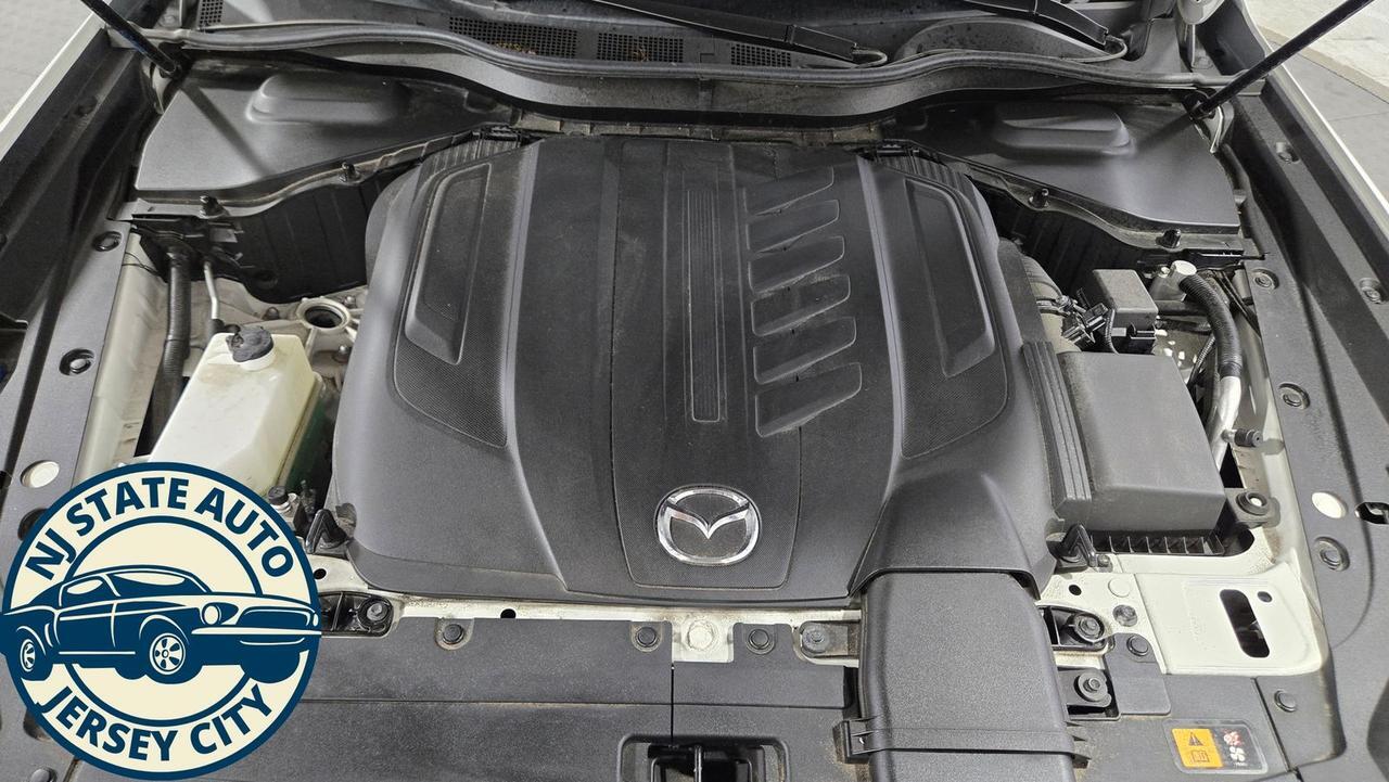 2024 MAZDA CX-90 3.3 Turbo Preferred Plus Jersey City NJ