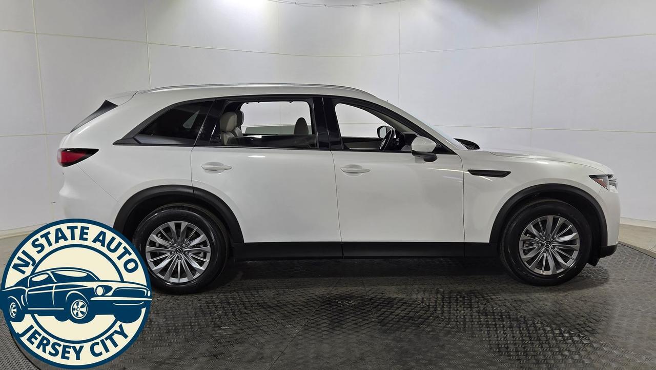 2024 MAZDA CX-90 3.3 Turbo Preferred Plus Jersey City NJ
