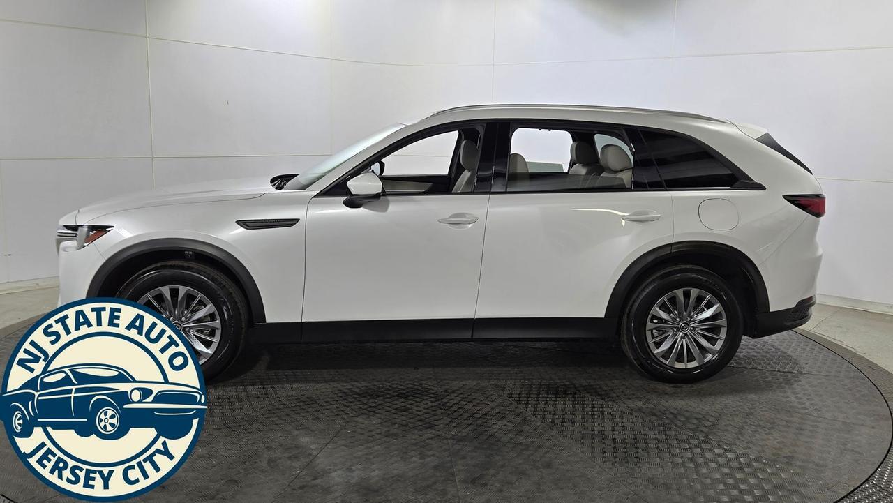 2024 MAZDA CX-90 3.3 Turbo Preferred Plus Jersey City NJ