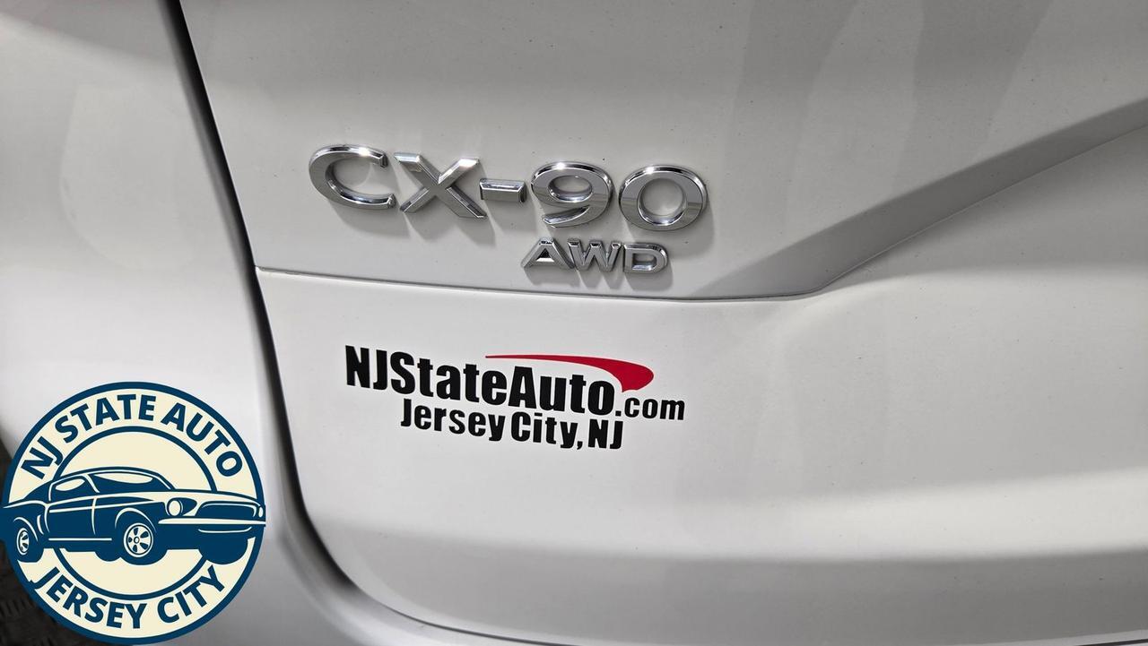2024 MAZDA CX-90 3.3 Turbo Preferred Plus Jersey City NJ