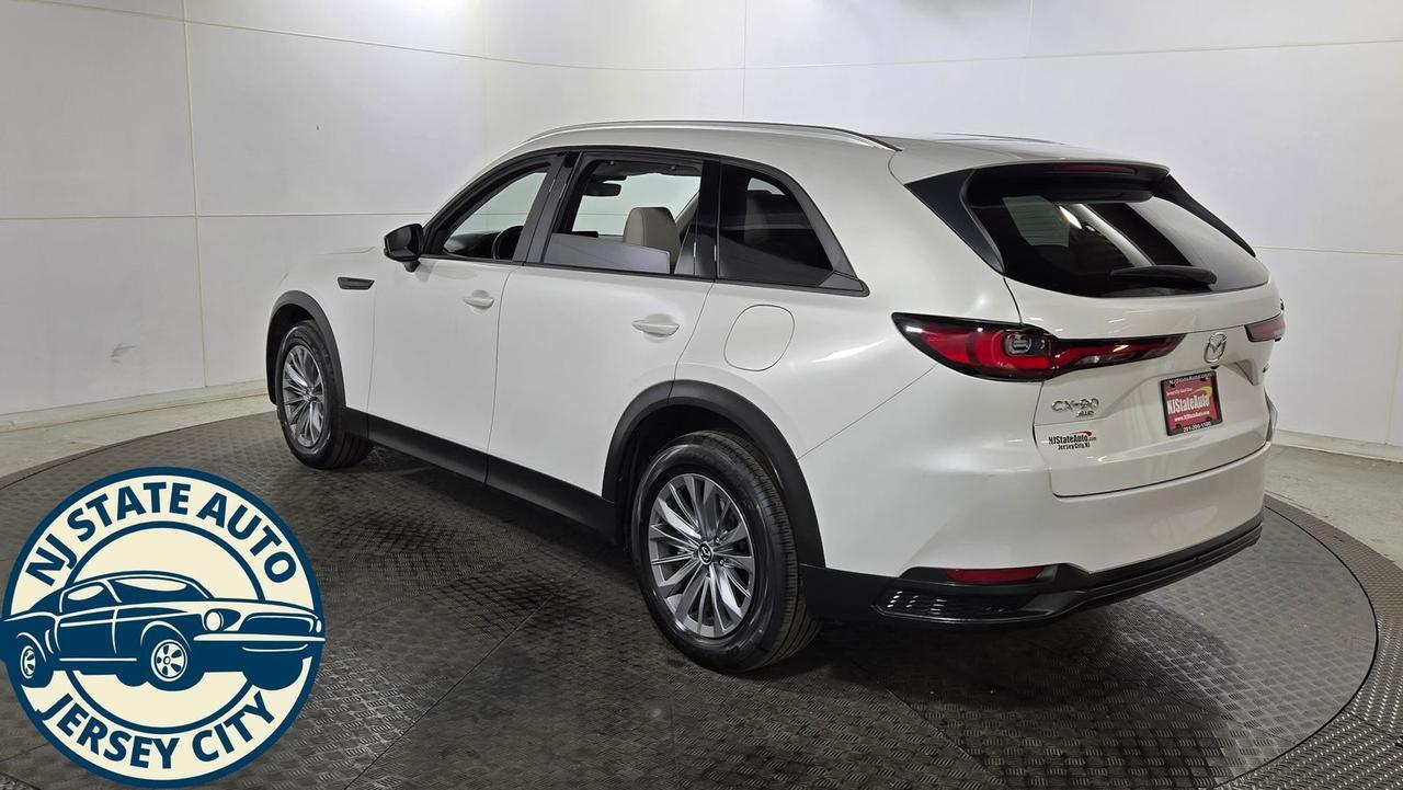 2024 MAZDA CX-90 3.3 Turbo Preferred Plus Jersey City NJ