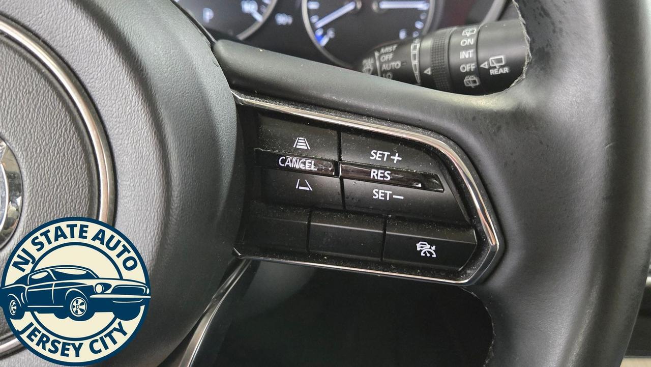 2024 MAZDA CX-90 3.3 Turbo Preferred Plus Jersey City NJ