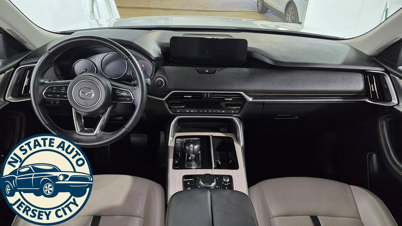 2024 MAZDA CX-90 3.3 Turbo Preferred Plus Jersey City NJ