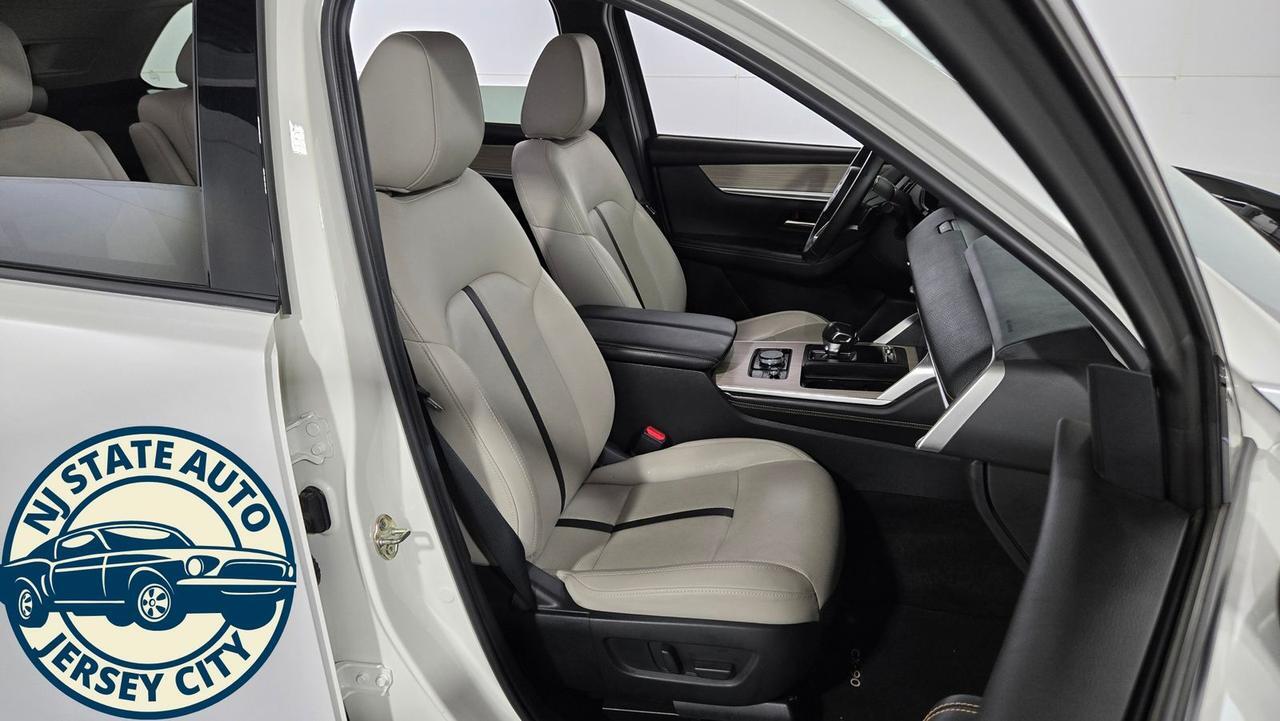 2024 MAZDA CX-90 3.3 Turbo Preferred Plus Jersey City NJ