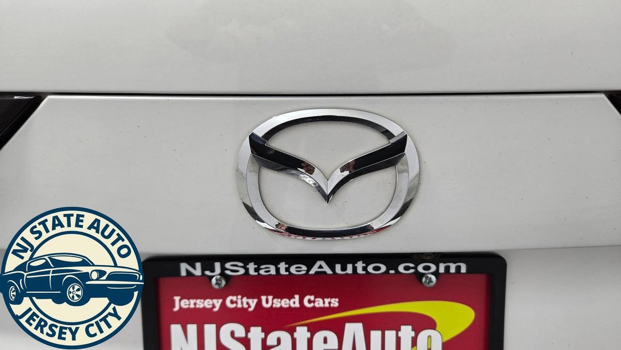 2024 MAZDA CX-90 3.3 Turbo Preferred Plus Jersey City NJ