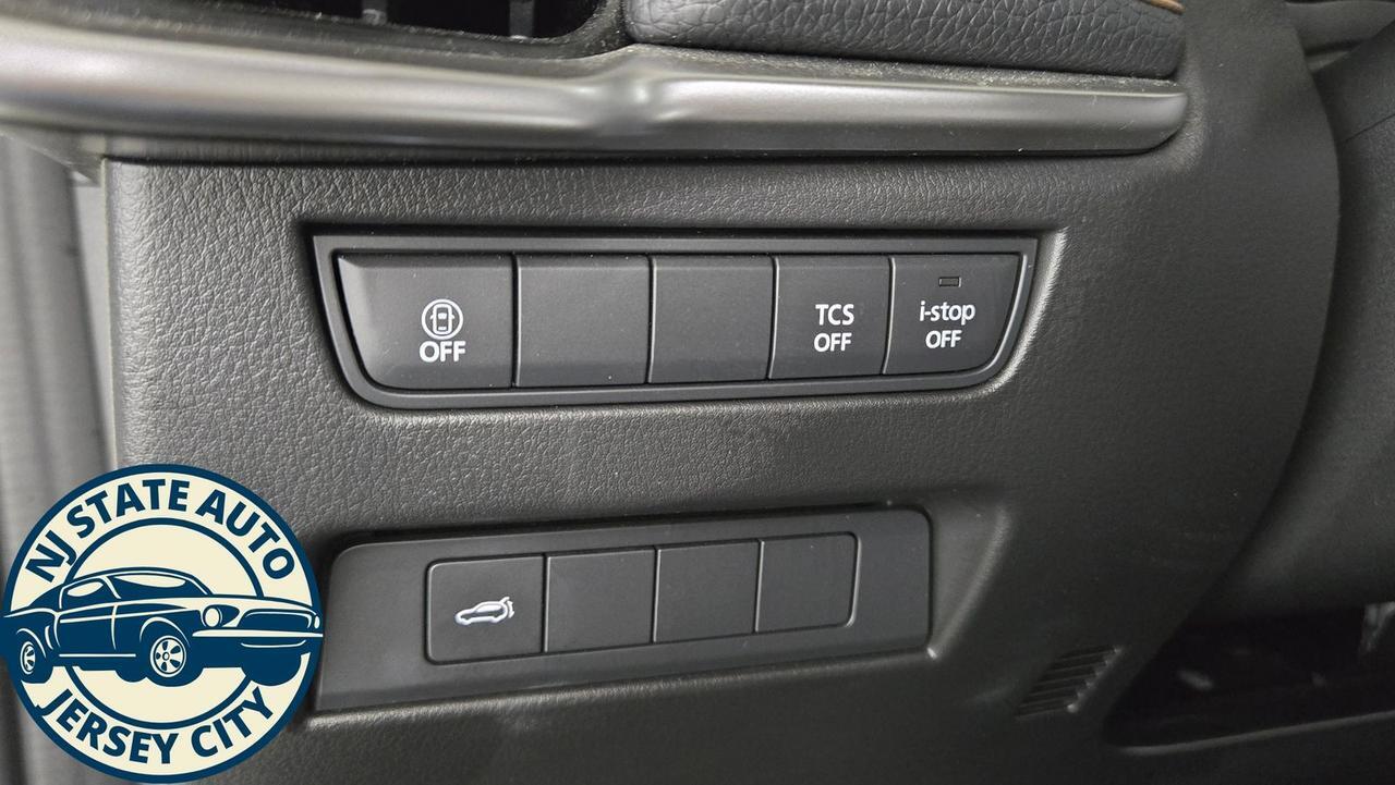 2024 MAZDA CX-90 3.3 Turbo Preferred Plus Jersey City NJ