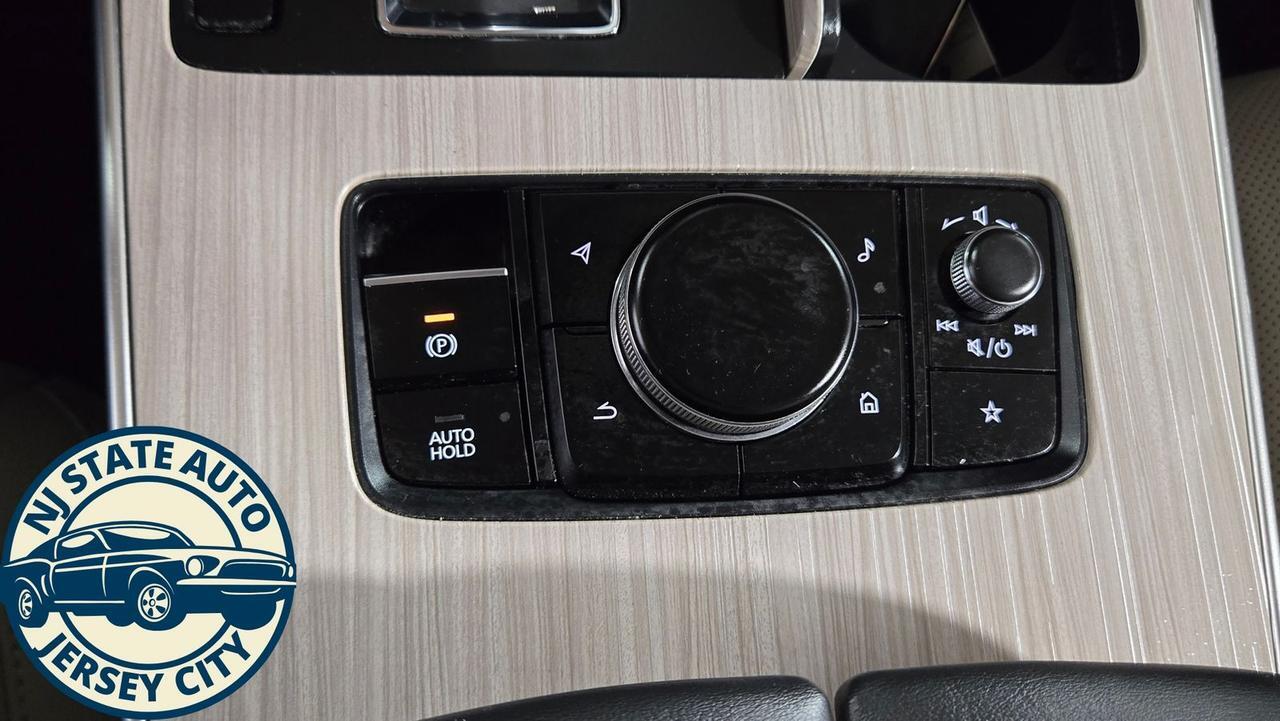 2024 MAZDA CX-90 3.3 Turbo Preferred Plus Jersey City NJ