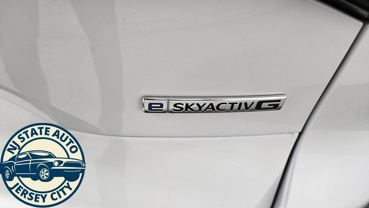 2024 MAZDA CX-90 3.3 Turbo Preferred Plus Jersey City NJ
