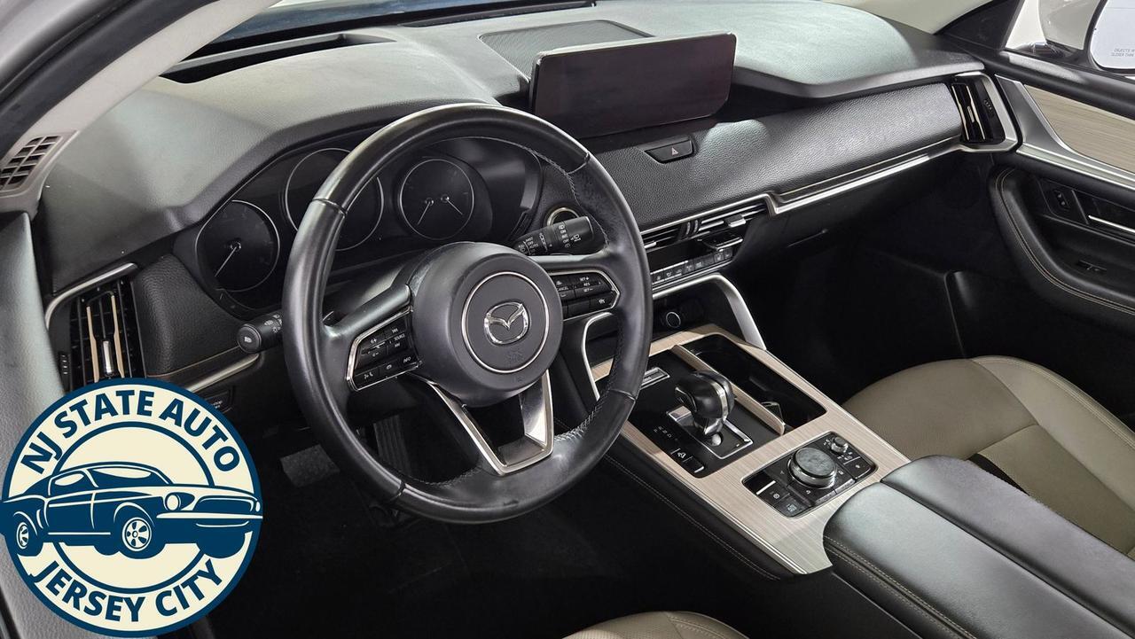 2024 MAZDA CX-90 3.3 Turbo Preferred Plus Jersey City NJ