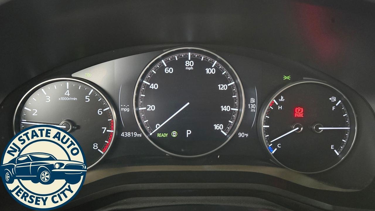 2024 MAZDA CX-90 3.3 Turbo Preferred Plus Jersey City NJ