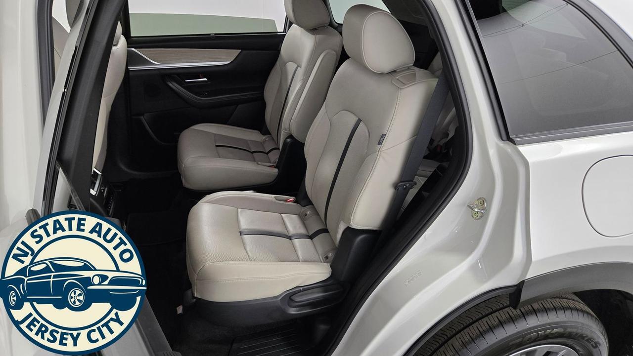 2024 MAZDA CX-90 3.3 Turbo Preferred Plus Jersey City NJ