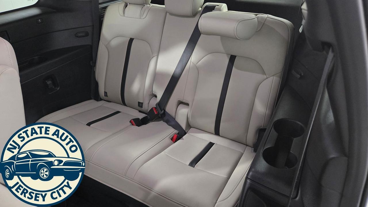 2024 MAZDA CX-90 3.3 Turbo Preferred Plus Jersey City NJ