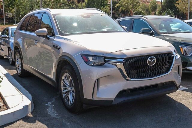 2024 MAZDA CX-90 3.3 Turbo Preferred Plus Moreno Valley CA