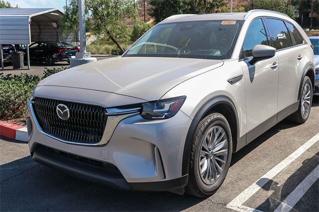 2024 MAZDA CX-90 3.3 Turbo Preferred Plus Moreno Valley CA