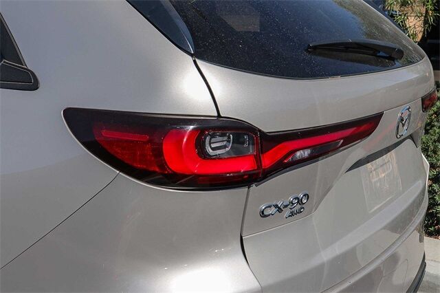 2024 MAZDA CX-90 3.3 Turbo Preferred Plus Moreno Valley CA