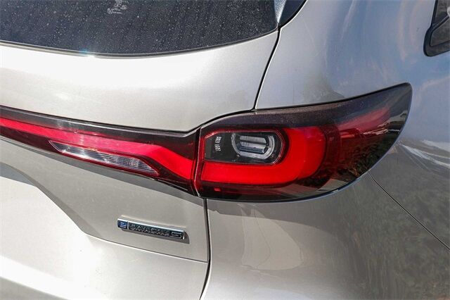 2024 MAZDA CX-90 3.3 Turbo Preferred Plus Moreno Valley CA
