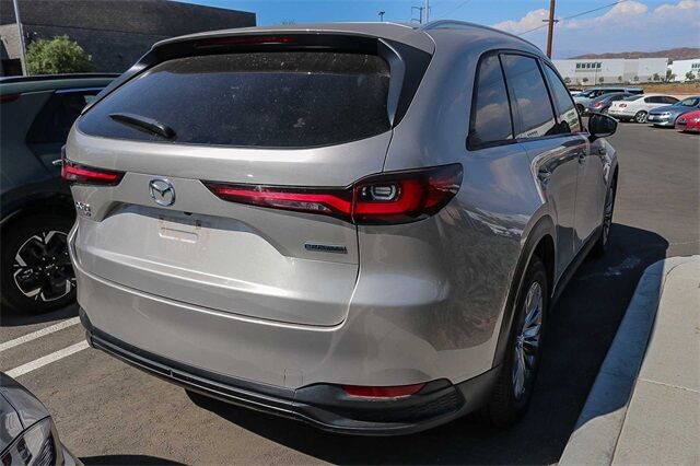 2024 MAZDA CX-90 3.3 Turbo Preferred Plus Moreno Valley CA