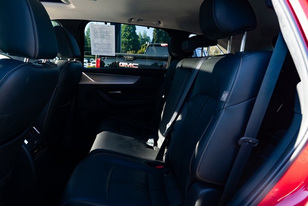 2024 MAZDA CX-90 3.3 Turbo Preferred Plus Milwaukie OR