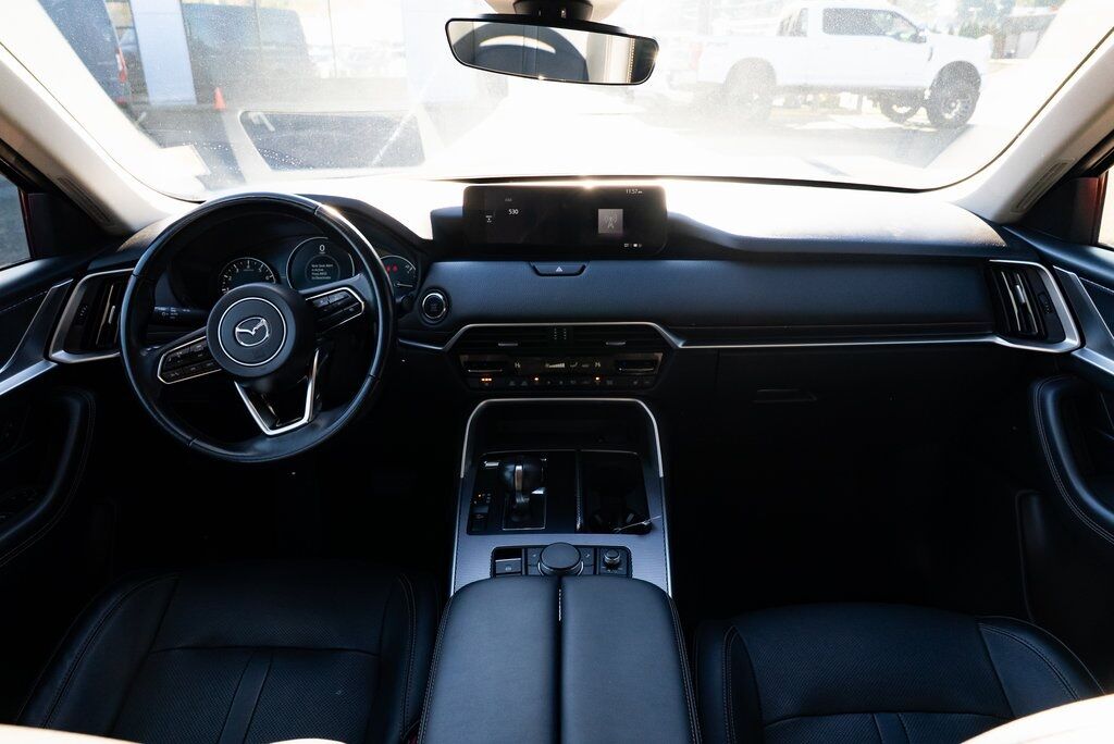 2024 MAZDA CX-90 3.3 Turbo Preferred Plus Milwaukie OR