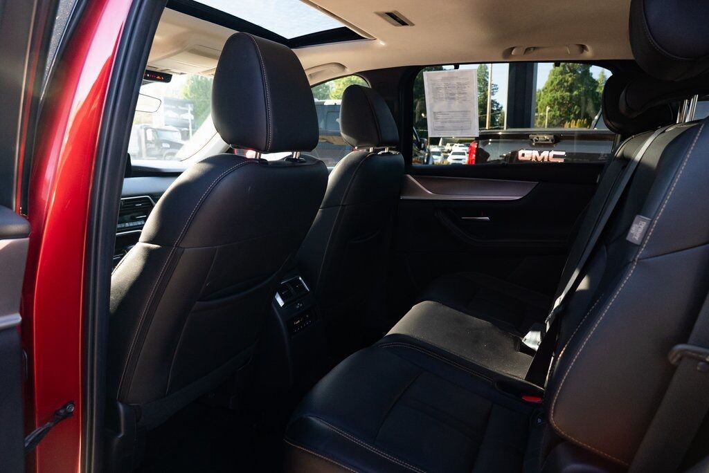 2024 MAZDA CX-90 3.3 Turbo Preferred Plus Milwaukie OR